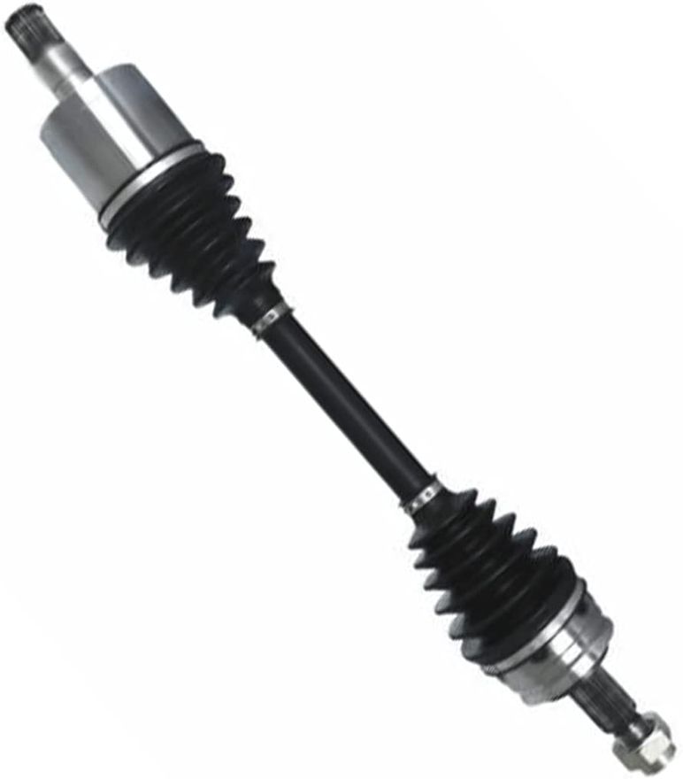 Front Left CV Axle - 1142_AX