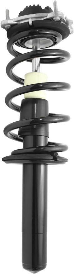 Front Strut w/Coil Spring - 11430