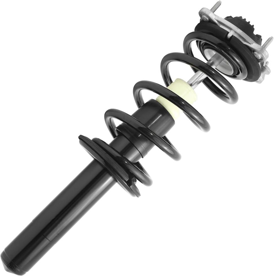 Front Strut w/Coil Spring - 11430 x2