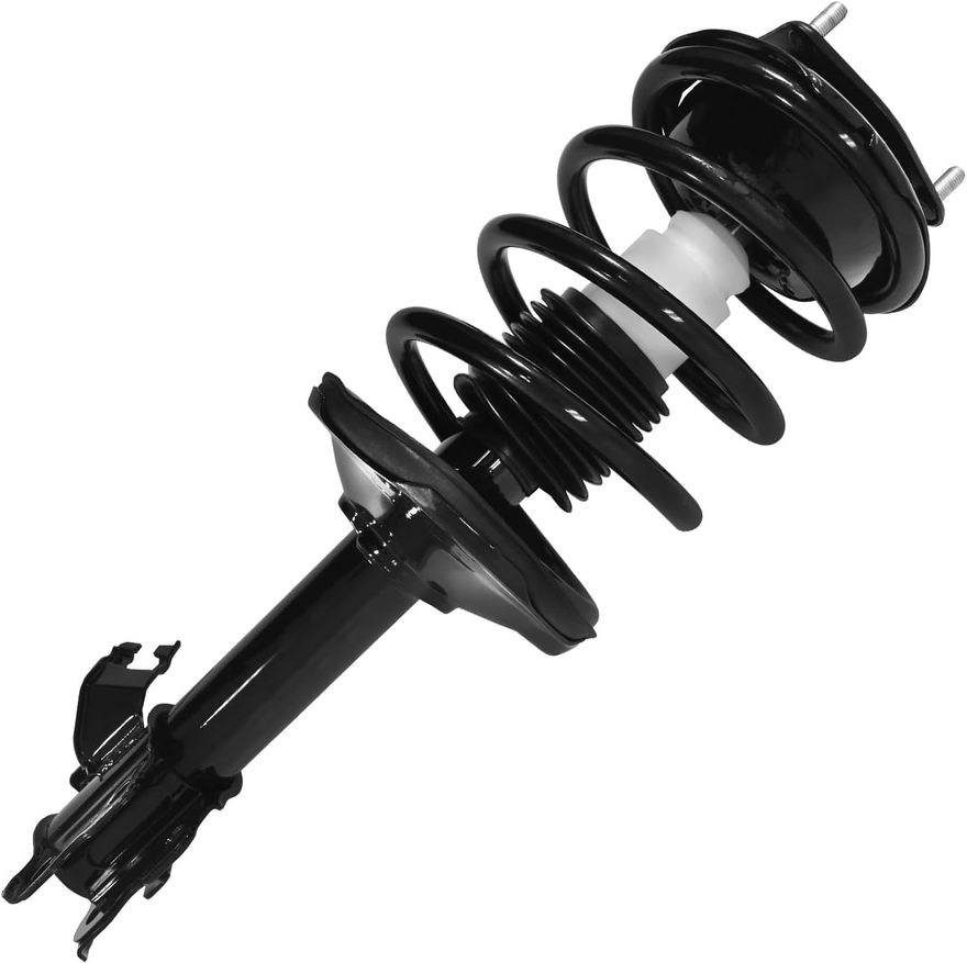 Main Image - Front Left Strut w/Coil Spring