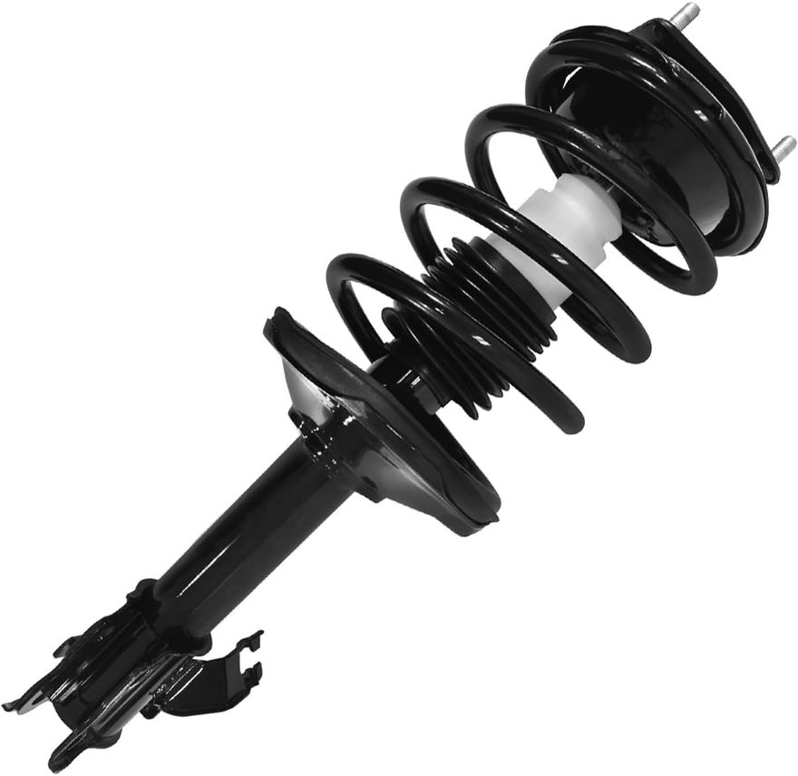 Main Image - Front Right Strut w/Coil Spring