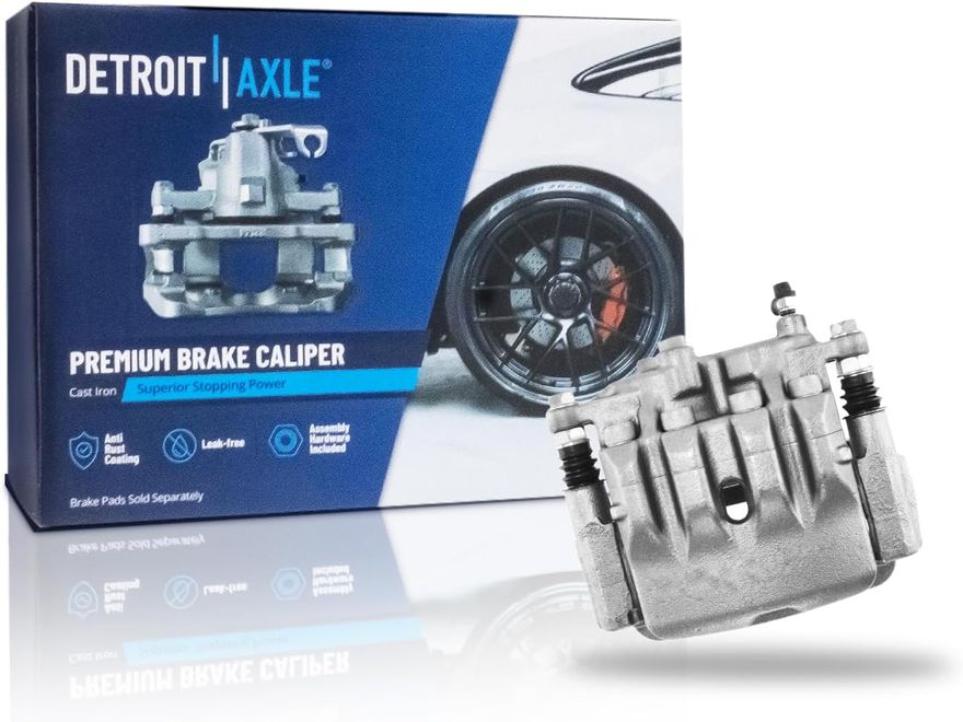 Main Image - Front Right Brake Caliper
