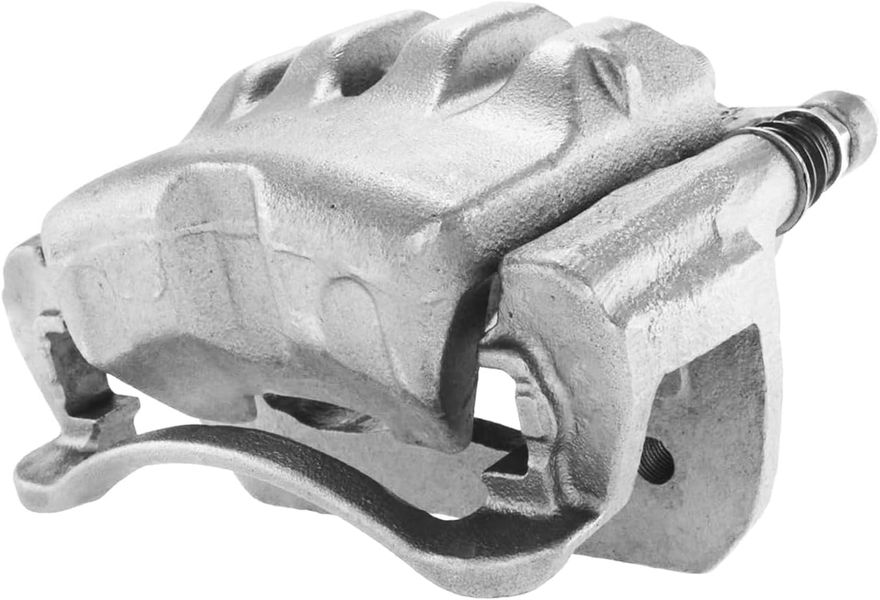 Front Right Brake Caliper - 1155-H