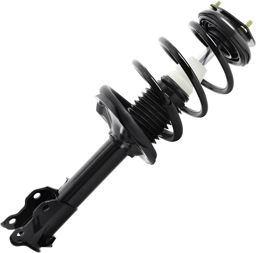 Front Strut w/Coil Spring - 11575 / 11576