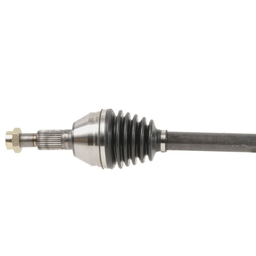 Rear Left CV Axle - 1152_AX