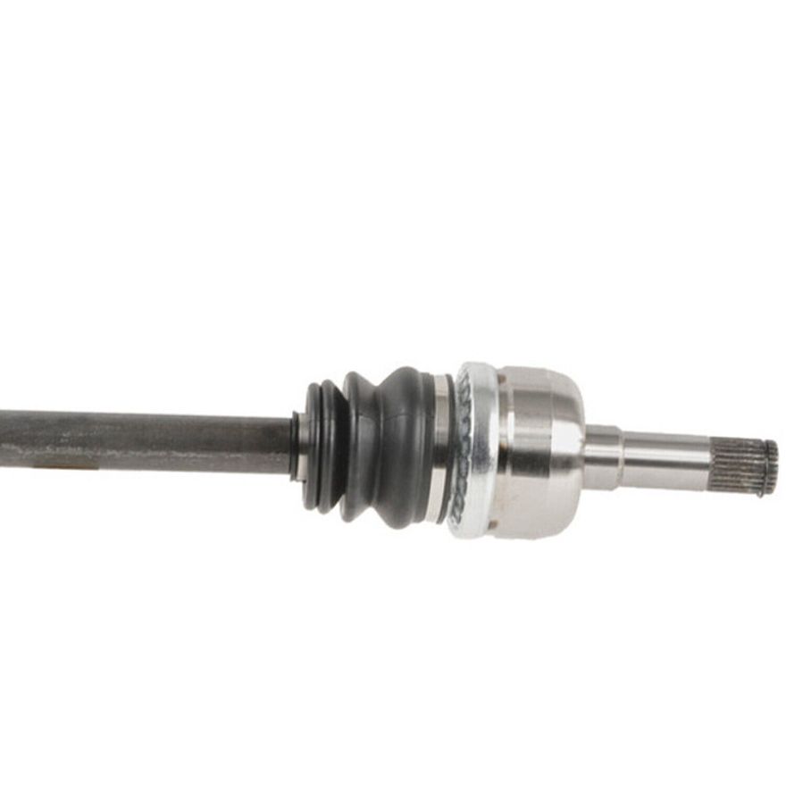 Rear Left CV Axle - 1152_AX