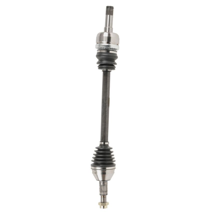 Rear Left CV Axle - 1152_AX