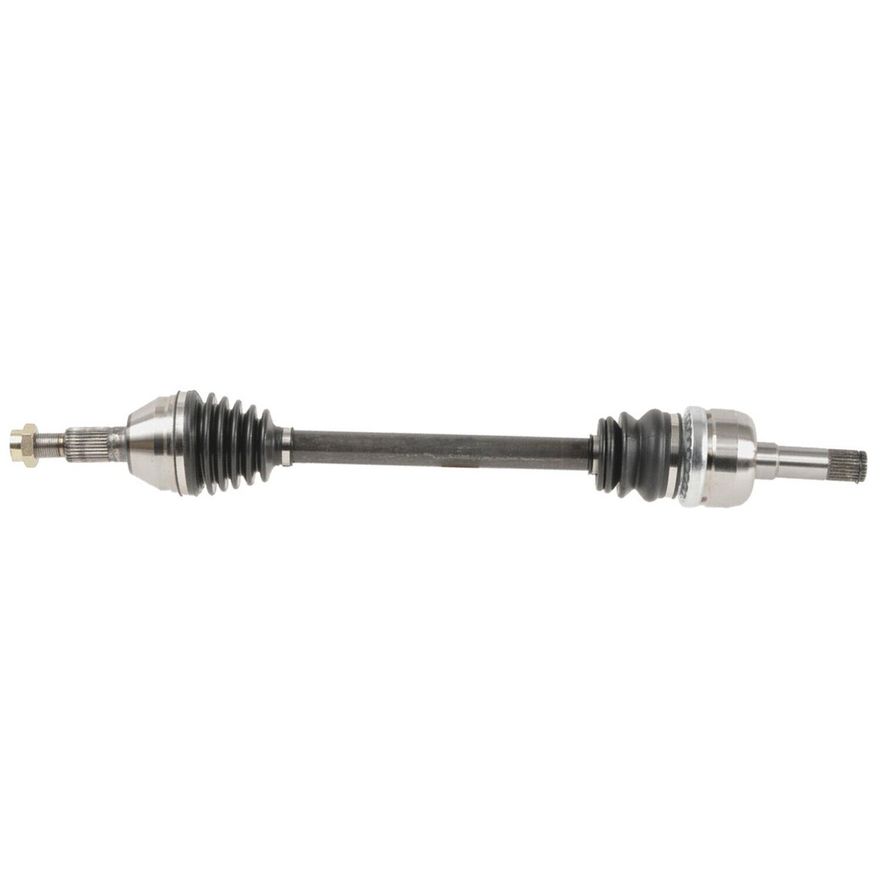 Rear Left CV Axle - 1152_AX