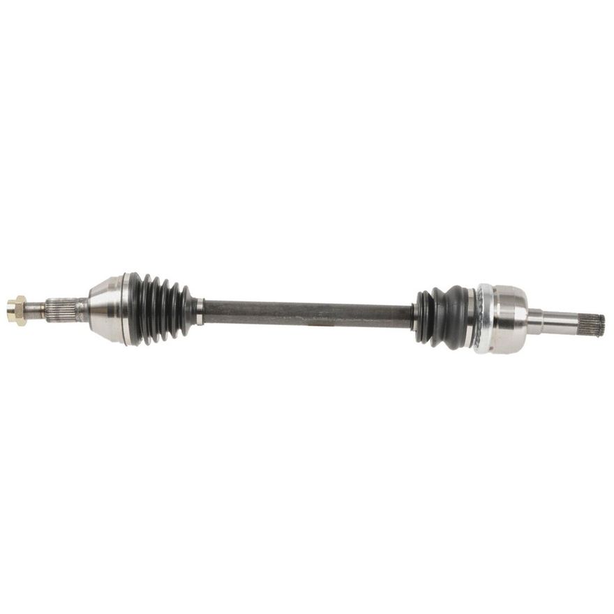 Rear Left CV Axle - 1152_AX