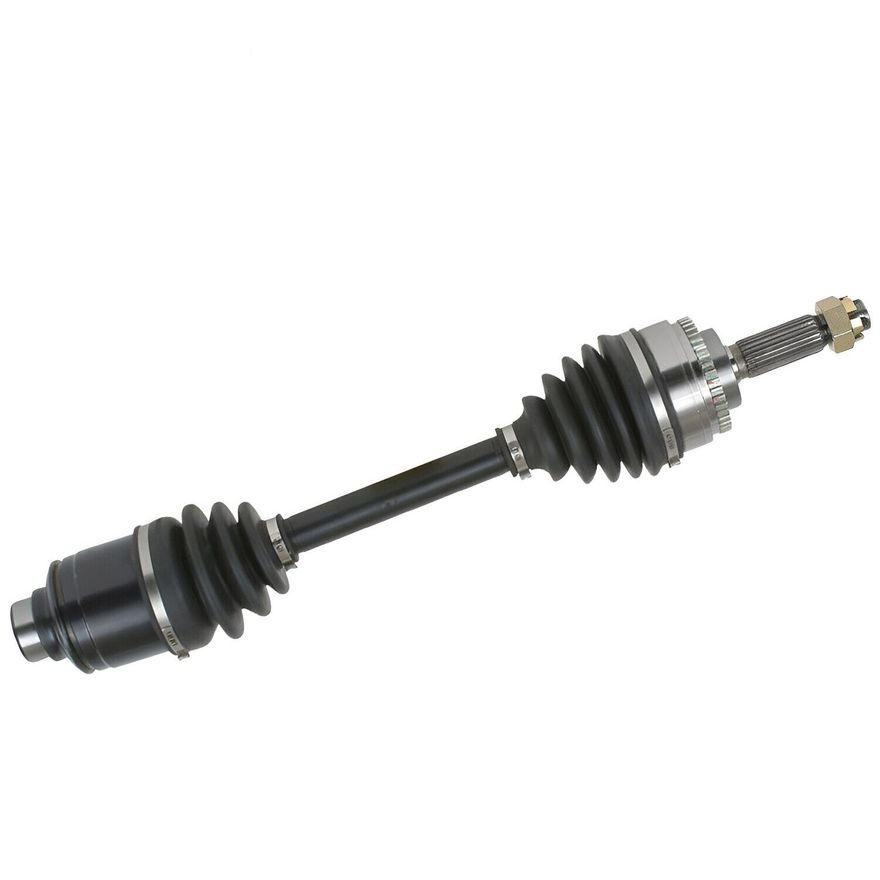 Rear Right CV Axle - 1153_AX