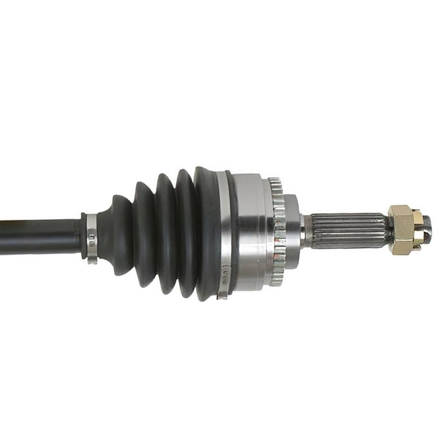 Rear Right CV Axle - 1153_AX