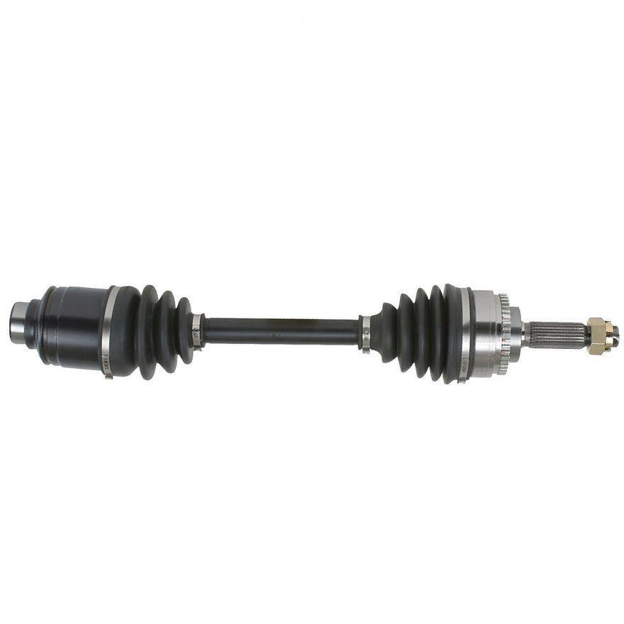 Rear Right CV Axle - 1153_AX