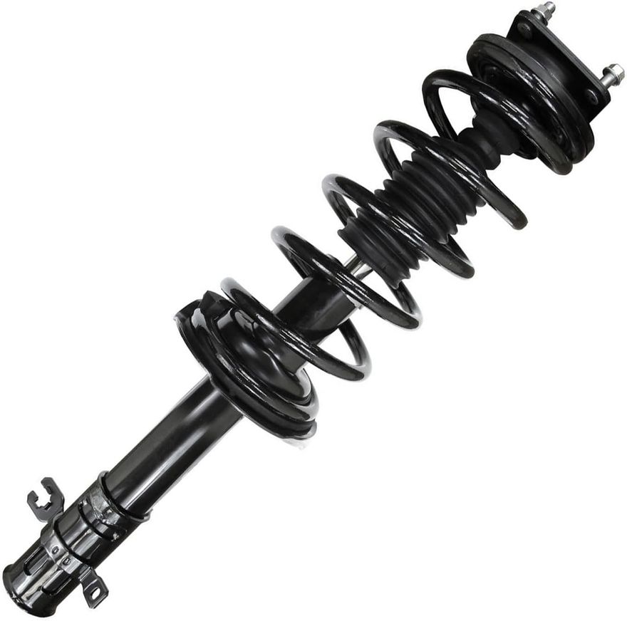 Main Image - Front Right Strut w/Coil Spring