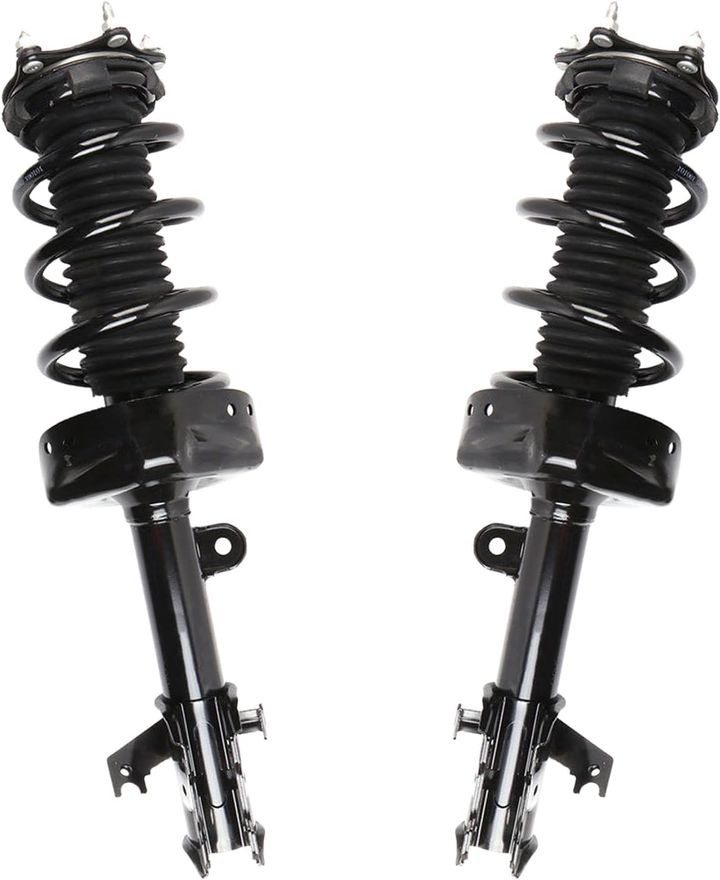 Main Image - Front Struts w/Coil Spring