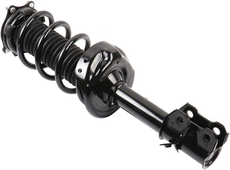 Front Right Strut w/Coil Spring - 11608