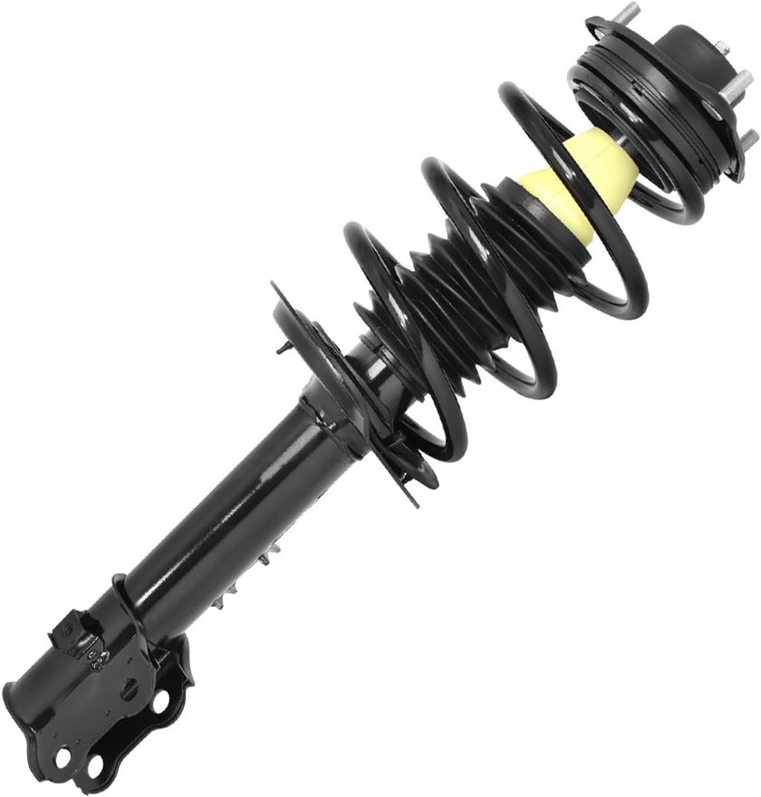 Main Image - Front Right Strut w/Coil Spring