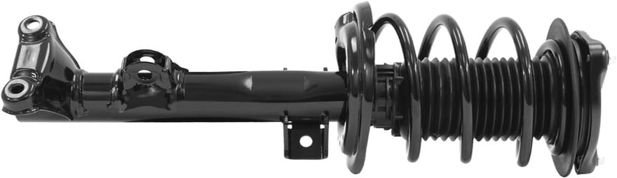 Front Strut w/Coil Spring - 11750