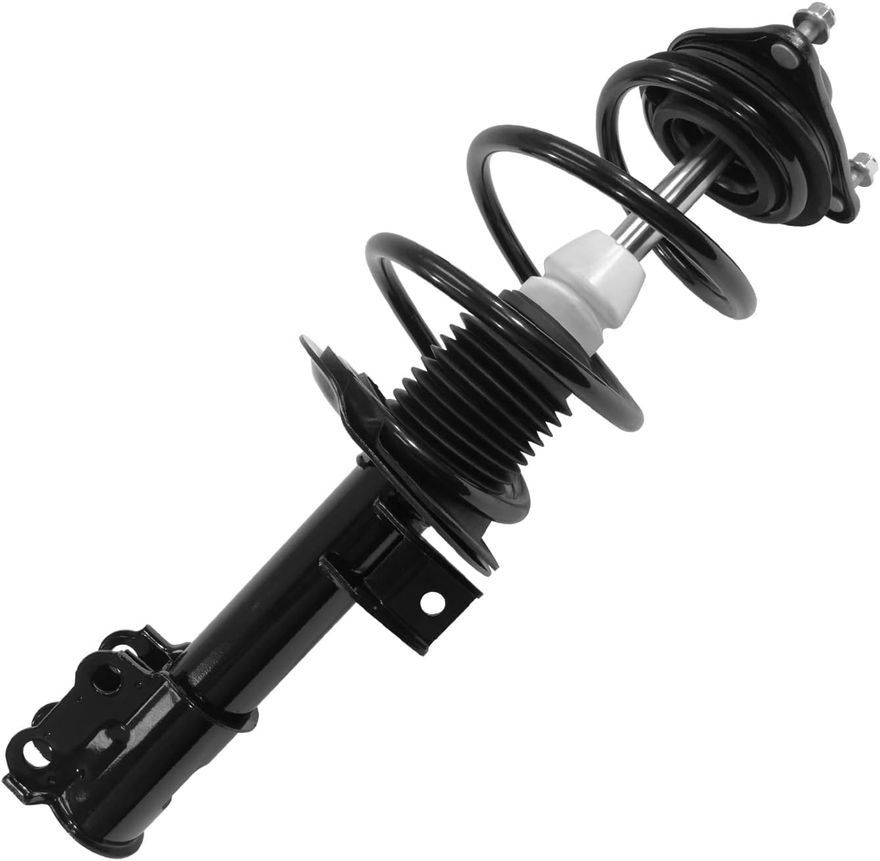 Main Image - Front Left Strut w/Coil Spring