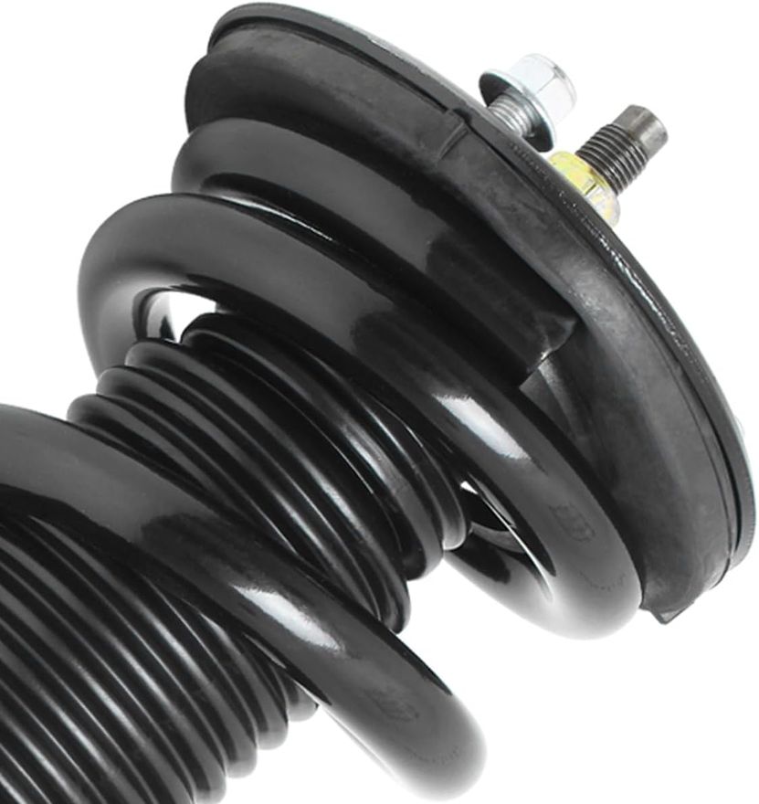 Front Strut w/Coil Spring - 11780 x2