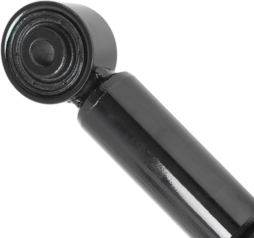 Front Strut w/Coil Spring - 11780 x2