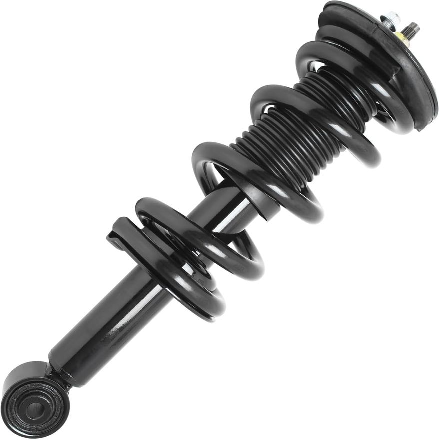 Front Strut w/Coil Spring - 11780 x2