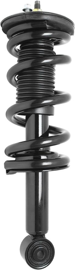 Front Strut w/Coil Spring - 11780 x2