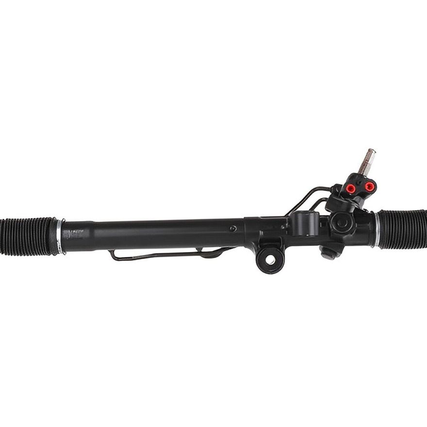 Power Steering Rack and Pinion - 117