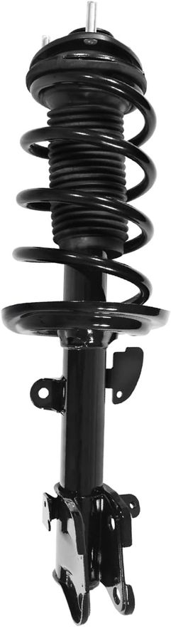 Front Strut w/Coil Spring - 11713 / 11714