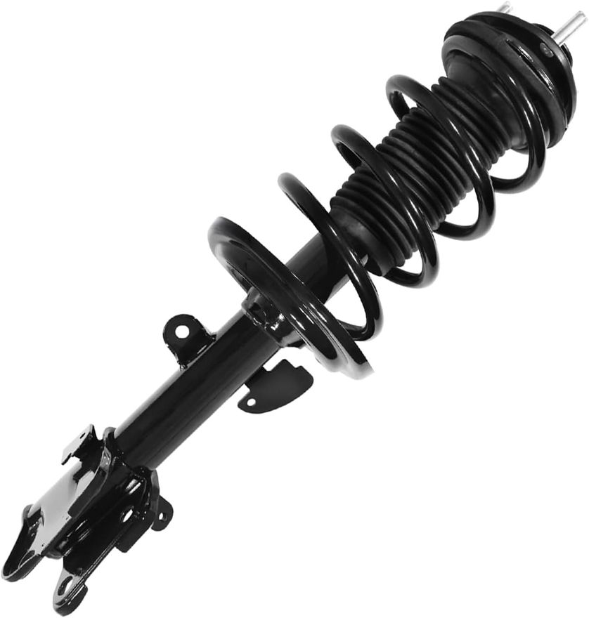 Main Image - Front Right Strut w/Coil Spring