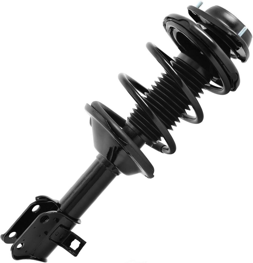 Main Image - Front Left Strut w/Coil Spring