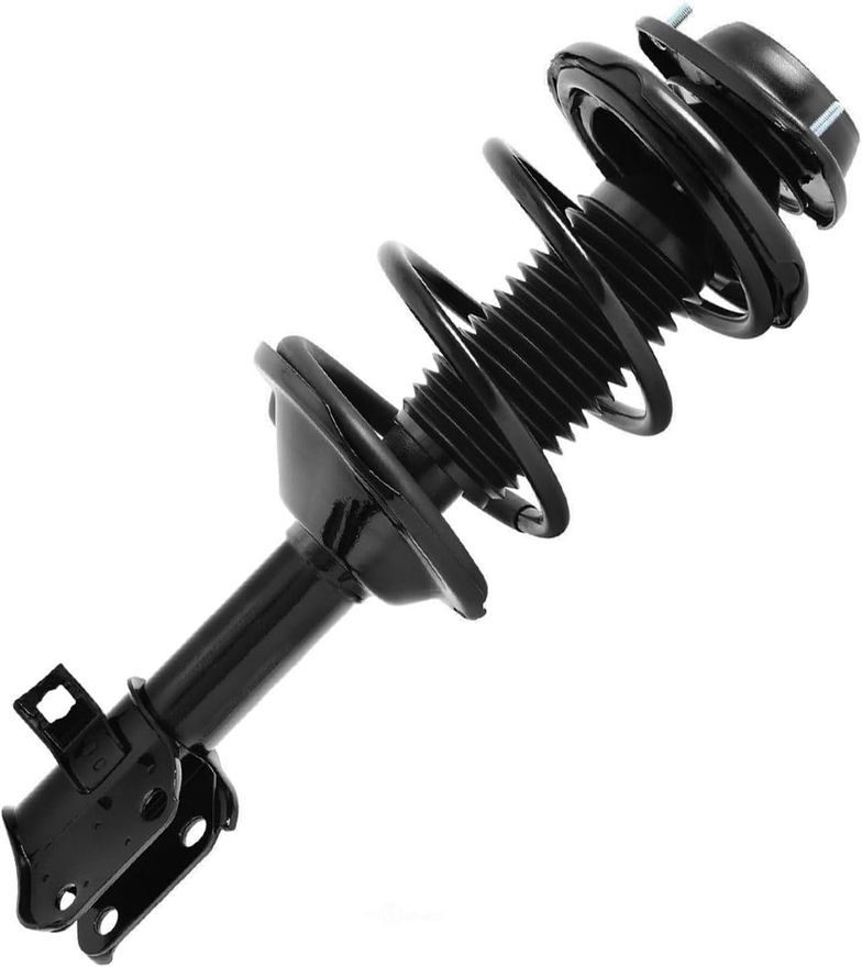 Main Image - Front Right Strut w/Coil Spring