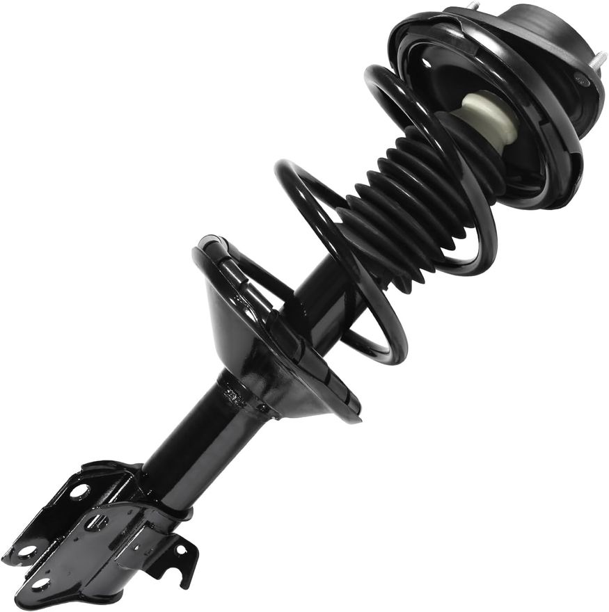 Front Strut w/Coil Spring - 11893 / 11894