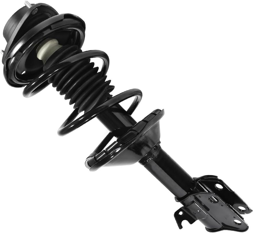 Front Strut w/Coil Spring - 11893 / 11894