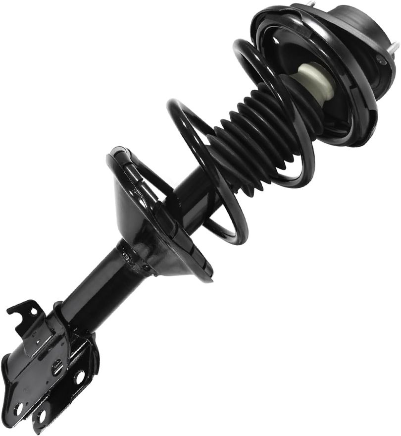 Main Image - Front Right Strut w/Coil Spring