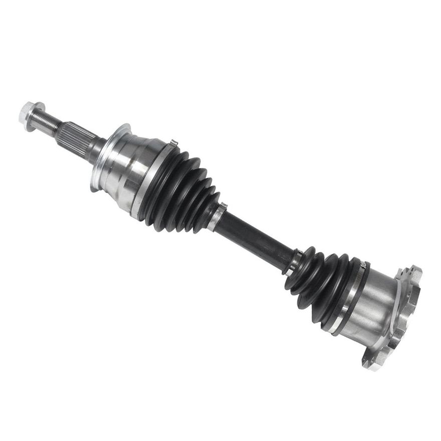 Front CV Axle - 118H_AX x2