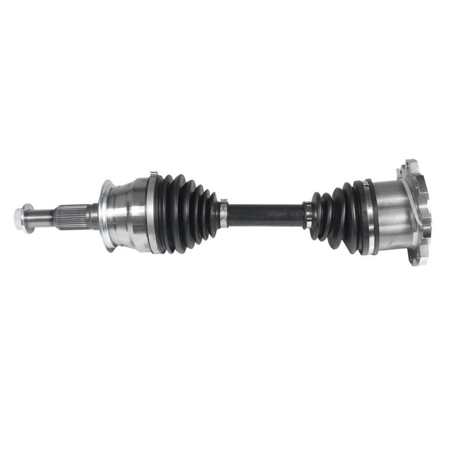 Front CV Axle - 118H_AX x2
