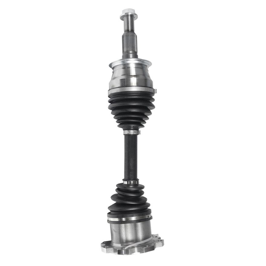 Front CV Axle - 118H_AX x2