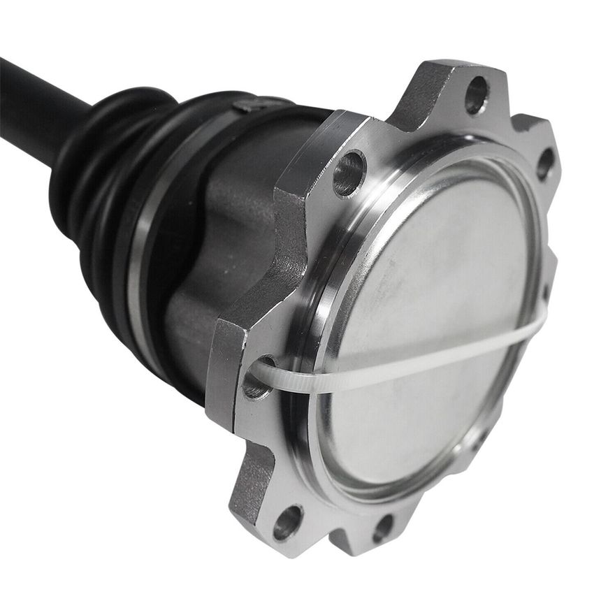 Front CV Axle - 118H_AX x2
