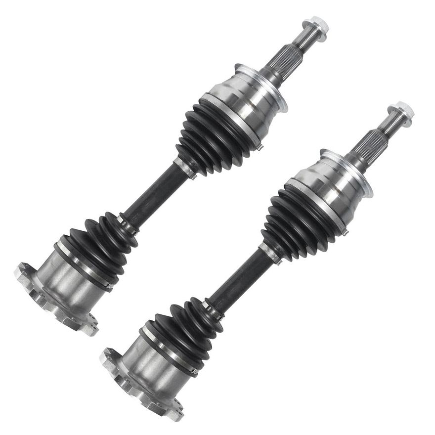 Main Image - Front CV Axles