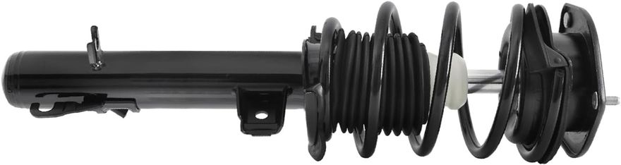 Front Right Strut w/Coil Spring - 11958