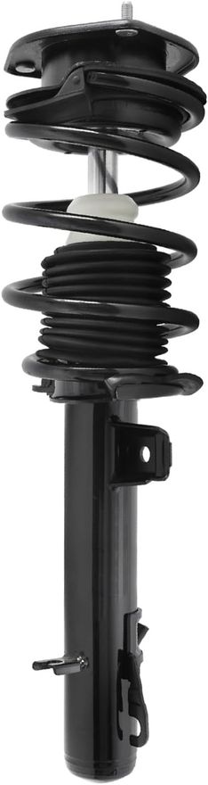 Front Right Strut w/Coil Spring - 11958