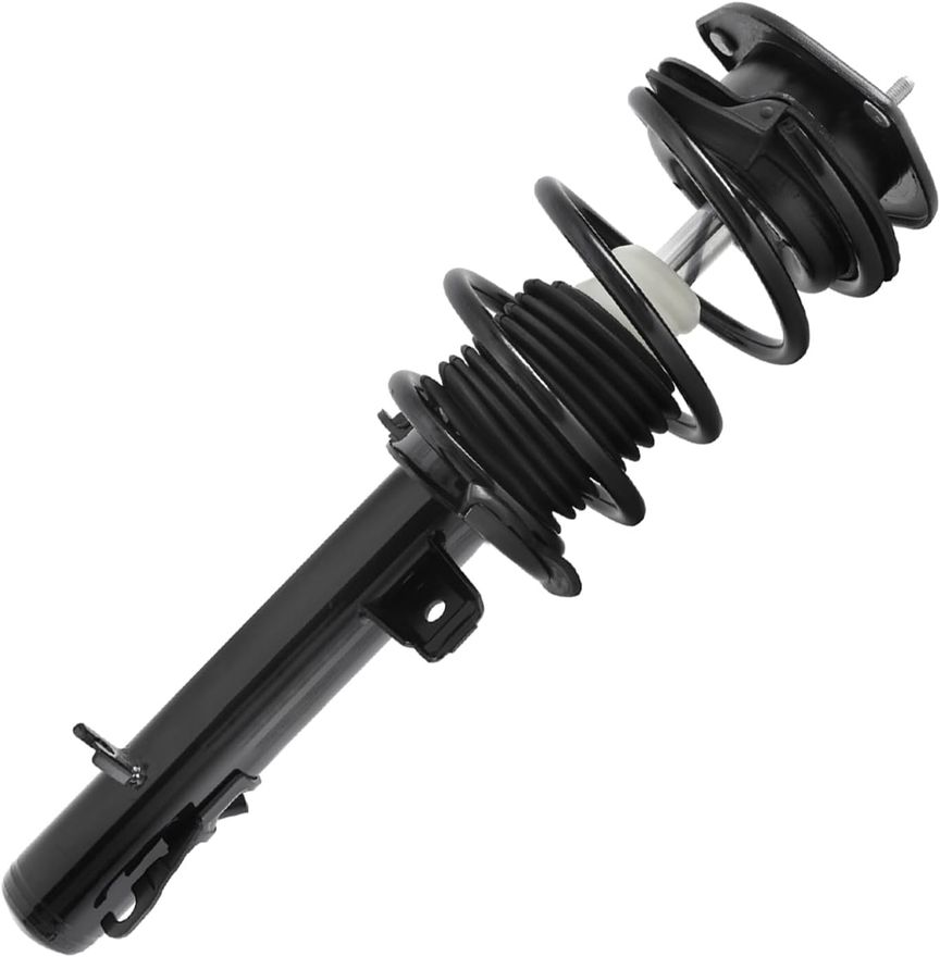 Main Image - Front Right Strut w/Coil Spring