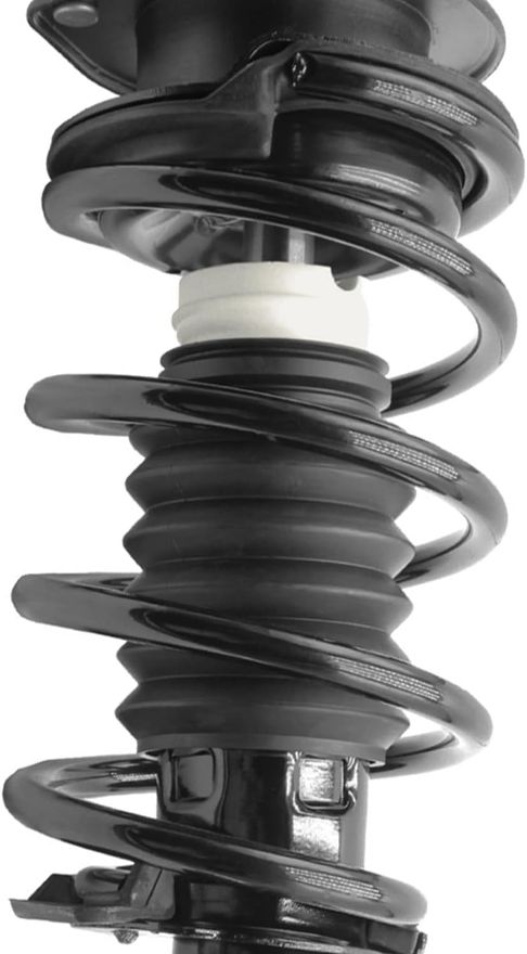 thumbnail image 2 of Complete Strut Set Front & Rear For 2011-2016 Mini Cooper Countryman - PM Auto 2 of 5