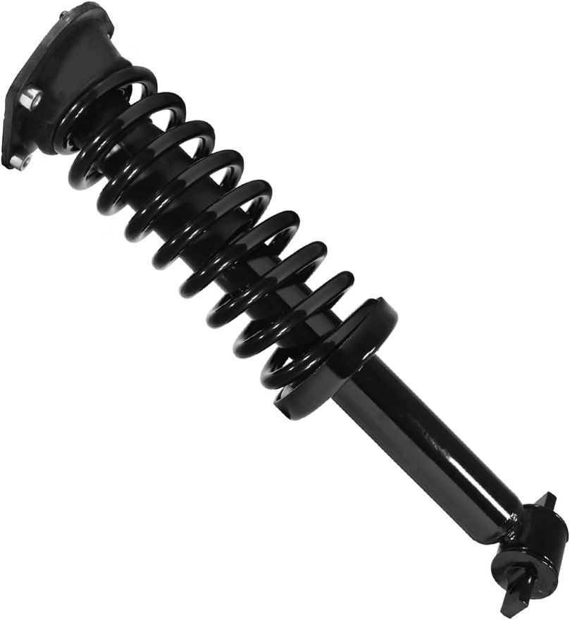 Front Strut w/Coil Spring - 11993 / 11994