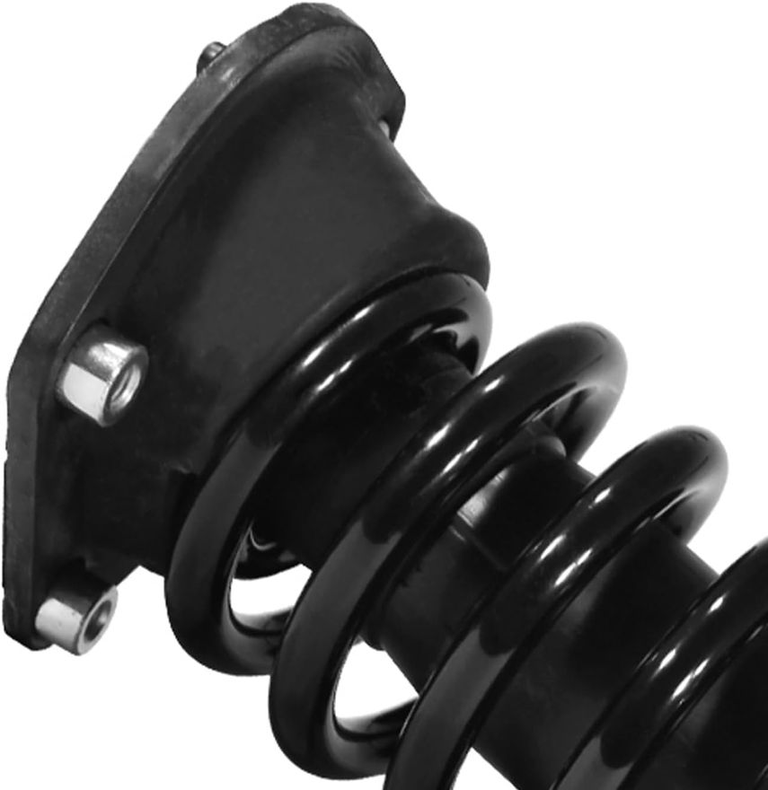 Front Strut w/Coil Spring - 11993 / 11994