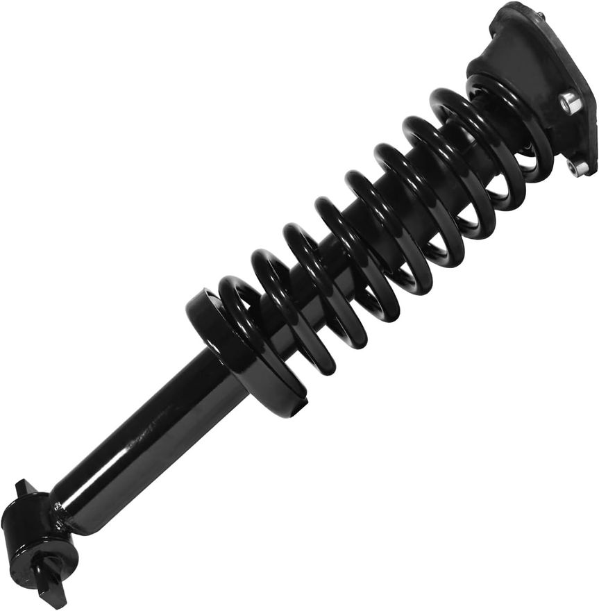 Front Strut w/Coil Spring - 11993 / 11994