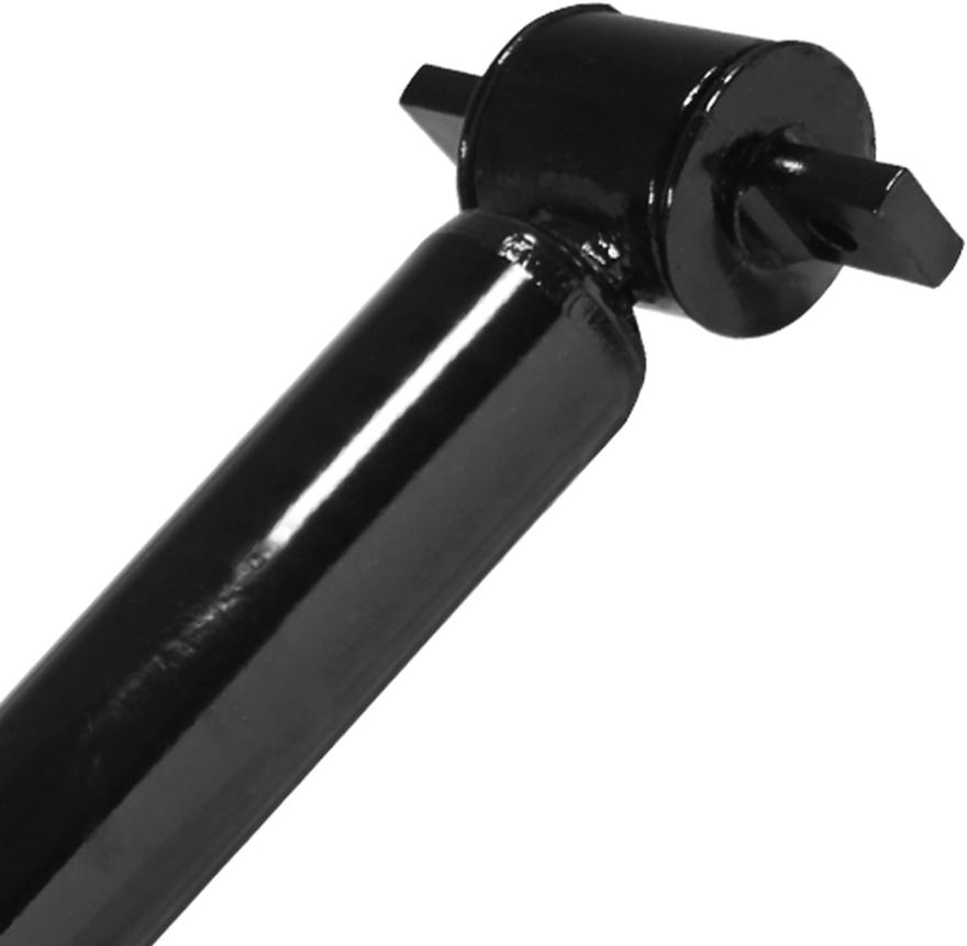 Unity Automotive Front Complete Strut & Coil Spring Assembly Pair For Chevy Camaro 1993-2002