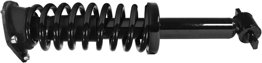 Front Strut w/Coil Spring - 11993 / 11994