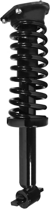 Front Right Strut w/Coil Spring - 11994