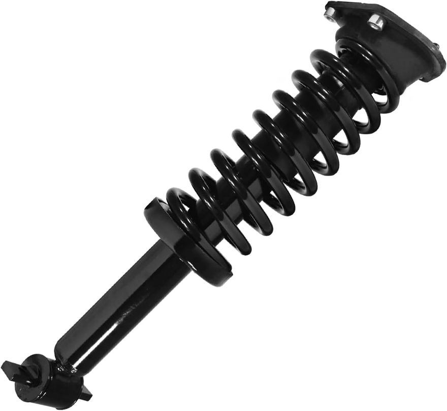 Main Image - Front Right Strut w/Coil Spring